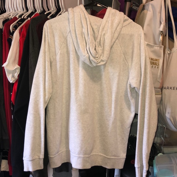 Nike sweater (hoodie) - Picture 2 of 3